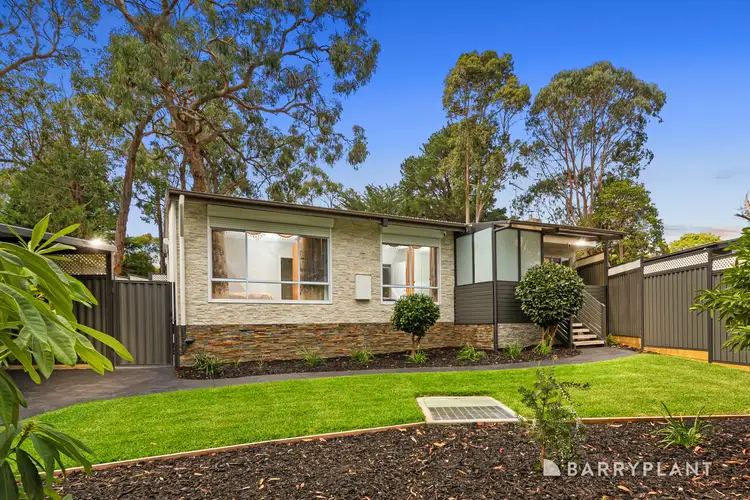 14b Lyndon Road, Boronia VIC 3155