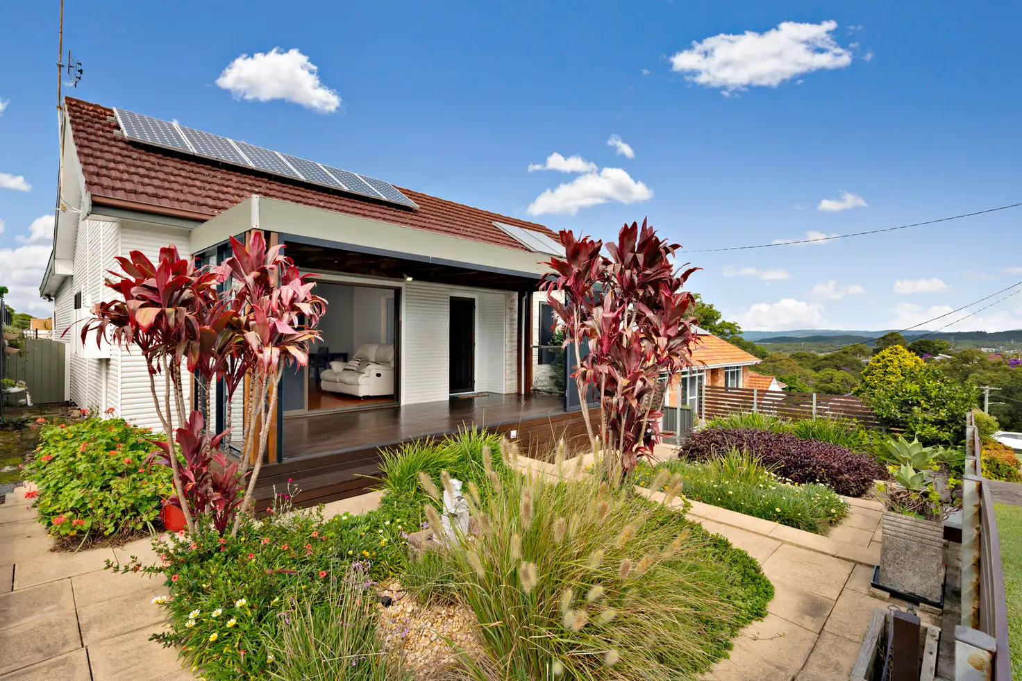 Main view of Homely house listing, 6 Thompson Street, Charlestown NSW 2290