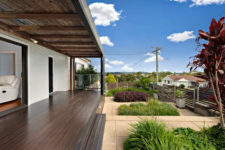 Second view of Homely house listing, 6 Thompson Street, Charlestown NSW 2290
