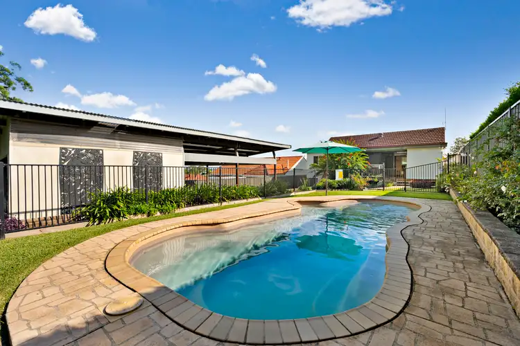 Sixth view of Homely house listing, 6 Thompson Street, Charlestown NSW 2290