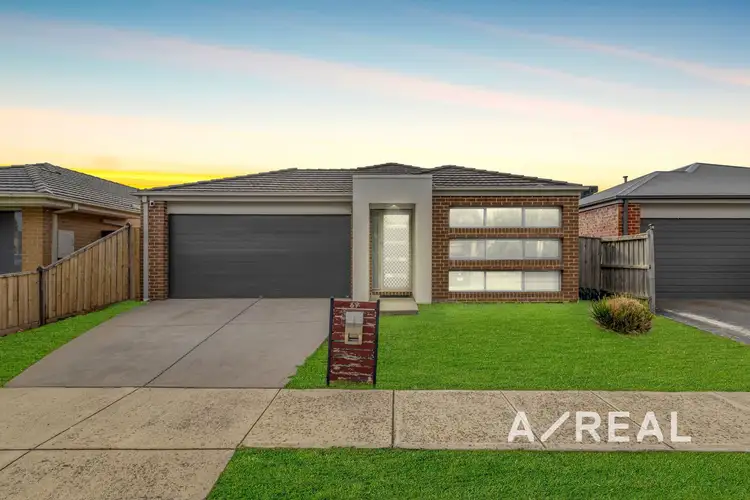 69 Brocker Street, Clyde North VIC 3978