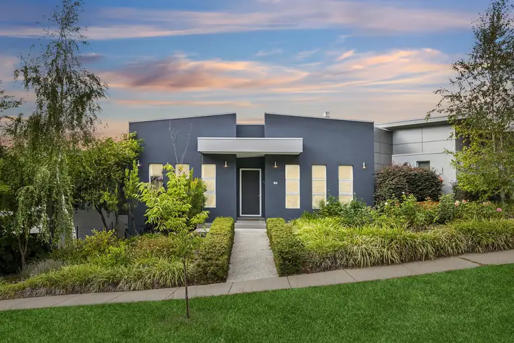 104 Wighton Terrace, Casey ACT 2913