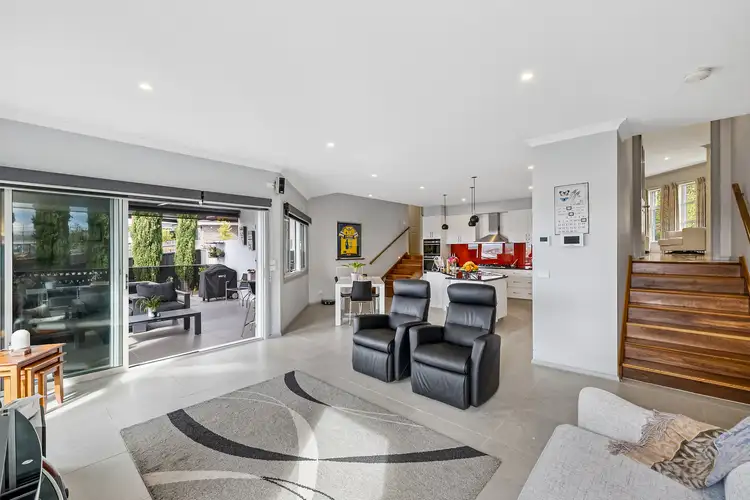 Sixth view of Homely house listing, 104 Wighton Terrace, Casey ACT 2913