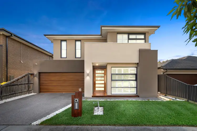 18 Grammar Parade, Wantirna VIC 3152