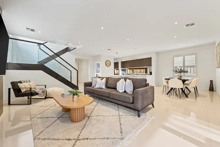 Second view of Homely house listing, 18 Grammar Parade, Wantirna VIC 3152