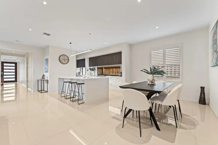 Fourth view of Homely house listing, 18 Grammar Parade, Wantirna VIC 3152