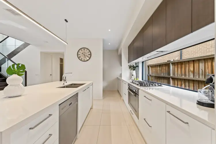 Fifth view of Homely house listing, 18 Grammar Parade, Wantirna VIC 3152