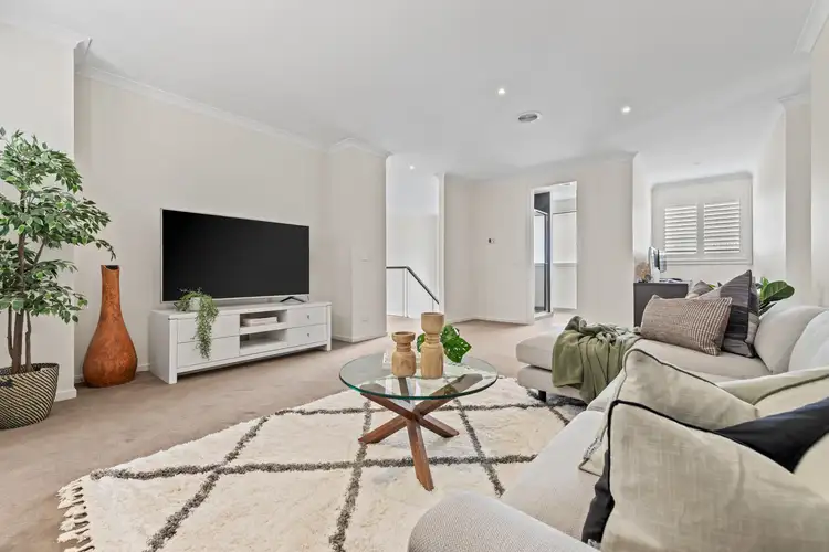 Sixth view of Homely house listing, 18 Grammar Parade, Wantirna VIC 3152