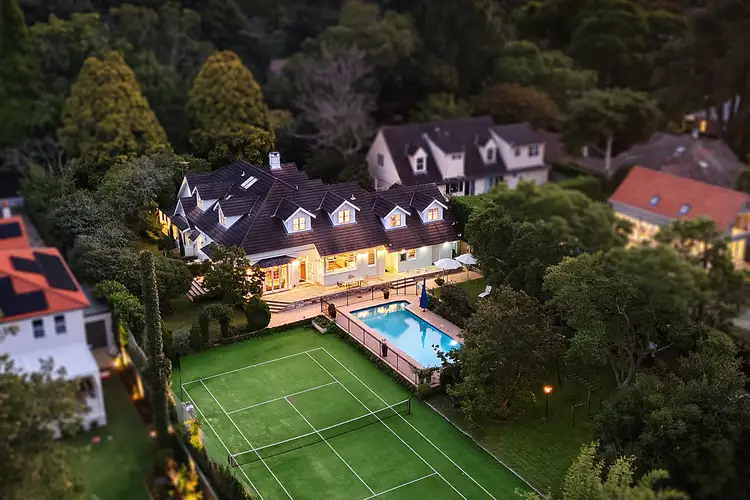 22 Braeside Street, Wahroonga NSW 2076