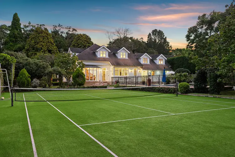 22 Braeside Street, Wahroonga NSW 2076