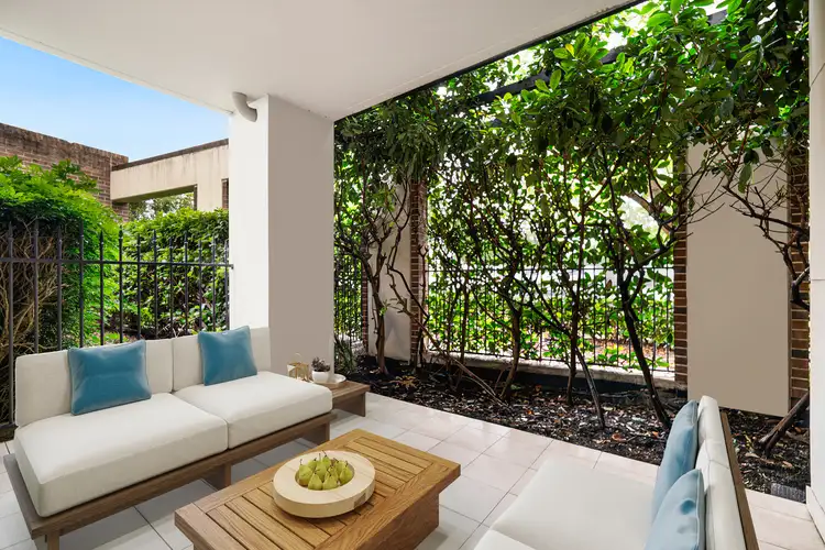 109/657 Pacific Highway, Killara NSW 2071