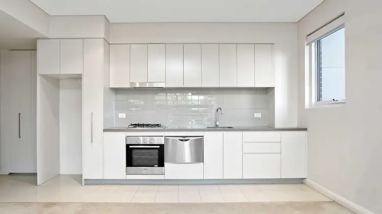 Fourth view of Homely apartment listing, 109/657 Pacific Highway, Killara NSW 2071