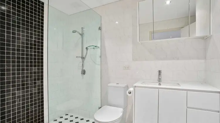 Sixth view of Homely apartment listing, 109/657 Pacific Highway, Killara NSW 2071
