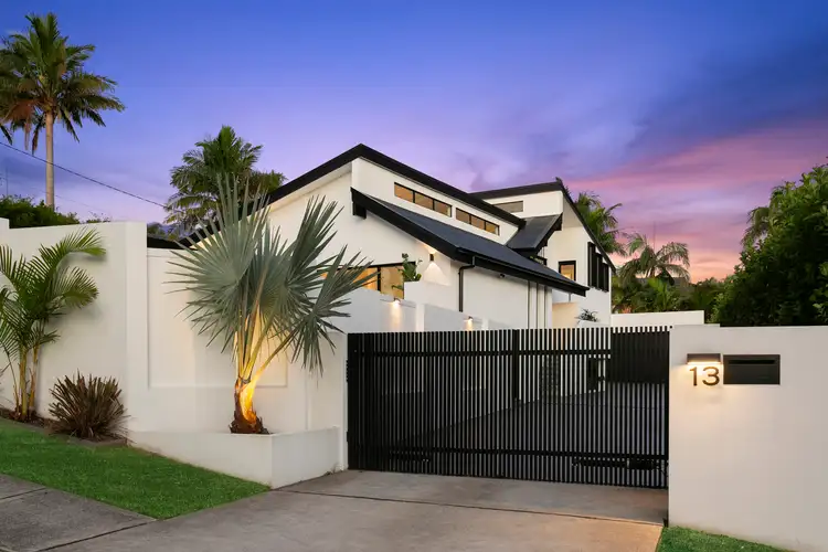 13 Plateau Road, Collaroy NSW 2097
