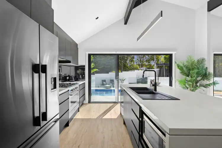 Fifth view of Homely house listing, 13 Plateau Road, Collaroy NSW 2097