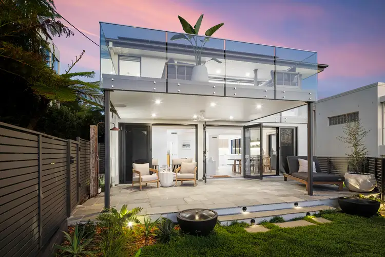 1/22 Woods Parade, Fairlight NSW 2094