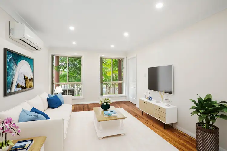 53a Gibsons Road