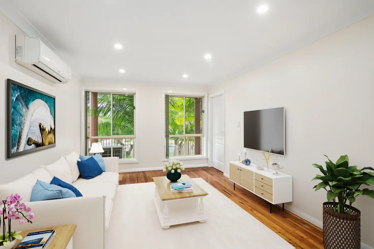 Main view of Homely house listing, 53a Gibsons Road, Figtree NSW 2525