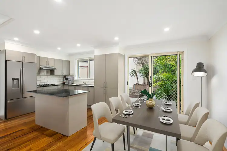 Third view of Homely house listing, 53a Gibsons Road, Figtree NSW 2525