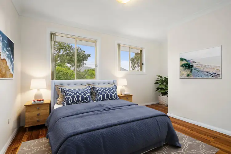Fourth view of Homely house listing, 53a Gibsons Road, Figtree NSW 2525