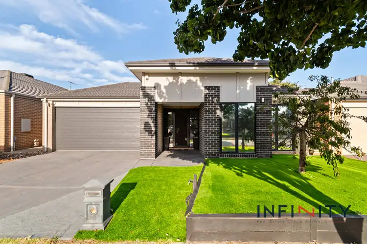 Main view of Homely house listing, 51 Kalorama Street, Tarneit VIC 3029