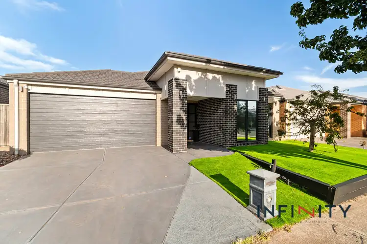 Second view of Homely house listing, 51 Kalorama Street, Tarneit VIC 3029
