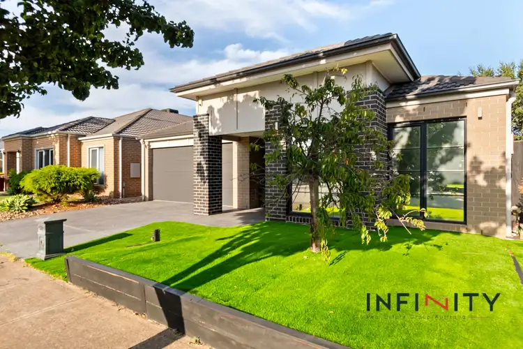 Third view of Homely house listing, 51 Kalorama Street, Tarneit VIC 3029
