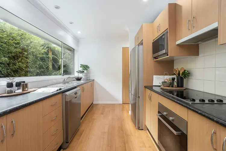 Fourth view of Homely house listing, 8 Arika Close, Bangor NSW 2234