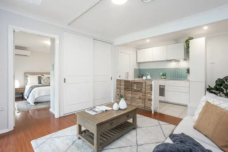 Fifth view of Homely house listing, 8 Arika Close, Bangor NSW 2234