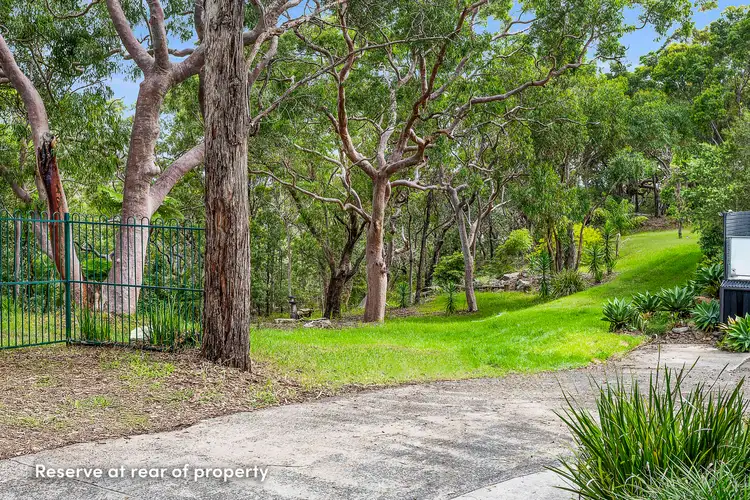 Seventh view of Homely house listing, 8 Arika Close, Bangor NSW 2234