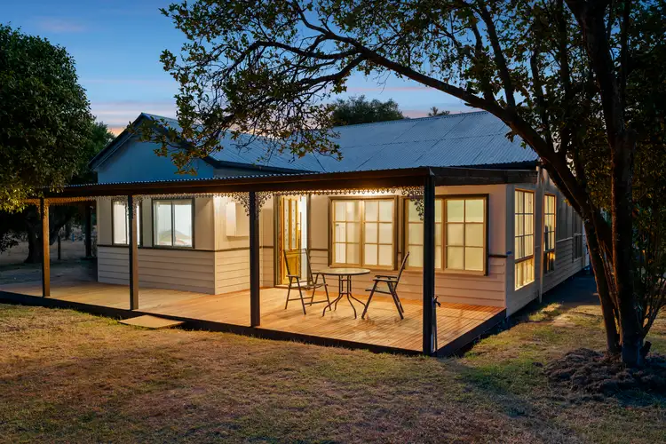 2798 Merton-Euroa Road, Merton VIC 3715