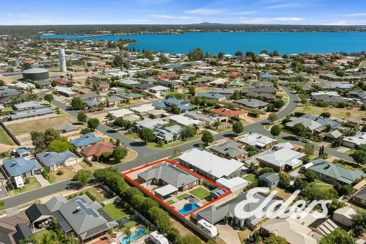 14 Derry Drive, Yarrawonga VIC 3730
