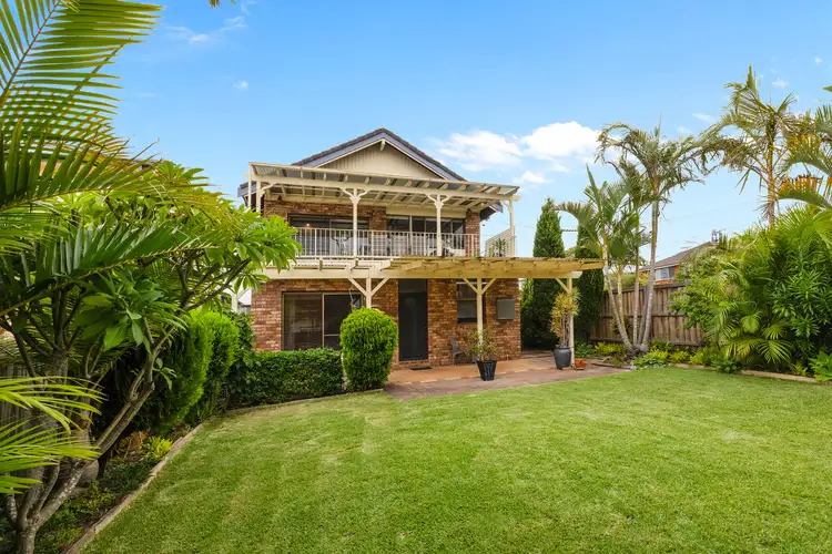 15 Grevillea Street, Collaroy Plateau NSW 2097