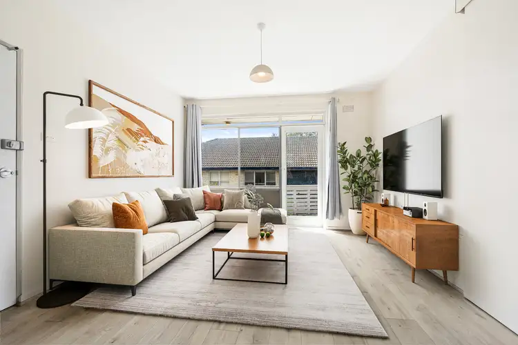 Main view of Homely apartment listing, 10/103 Oaks Avenue, Dee Why NSW 2099