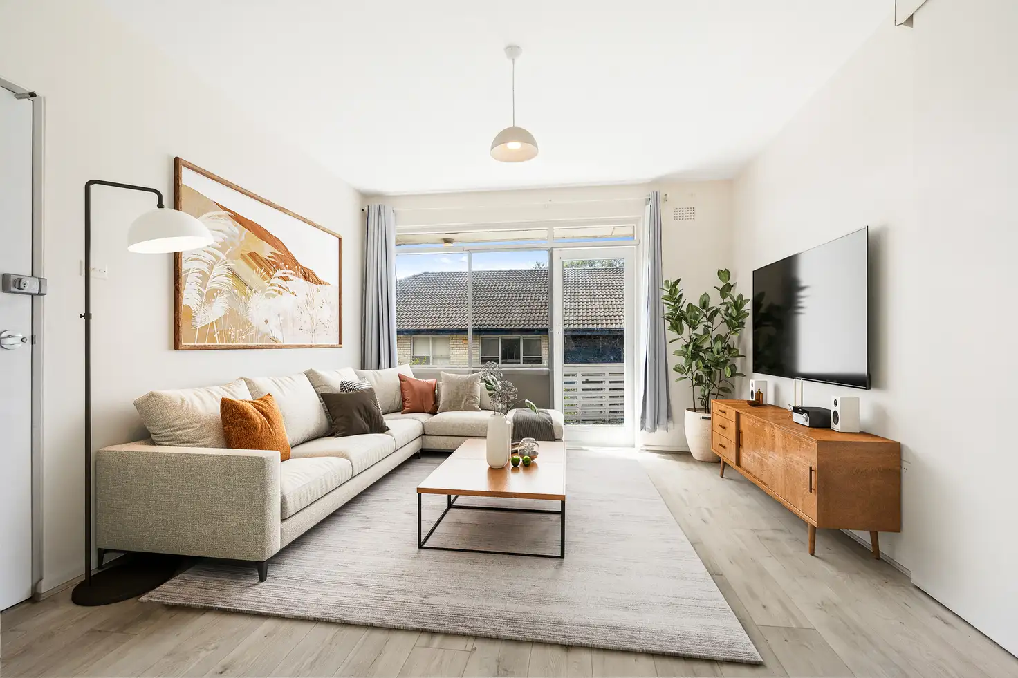 Main view of Homely apartment listing, 10/103 Oaks Avenue, Dee Why NSW 2099