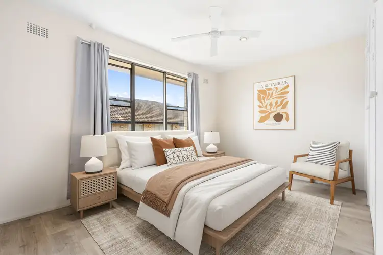 Third view of Homely apartment listing, 10/103 Oaks Avenue, Dee Why NSW 2099