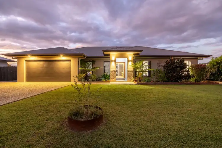 22 Bronze Street, Alice River QLD 4817