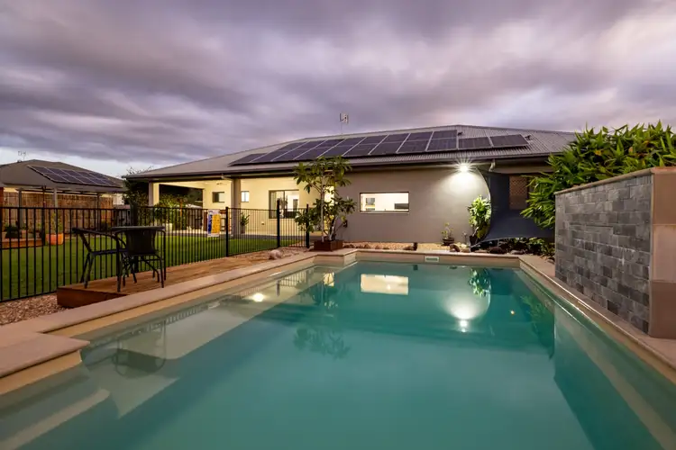 Second view of Homely house listing, 22 Bronze Street, Alice River QLD 4817