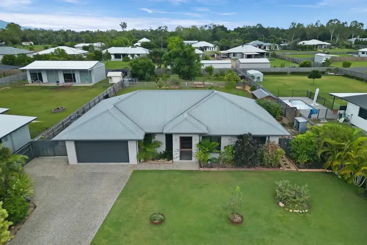 Third view of Homely house listing, 22 Bronze Street, Alice River QLD 4817