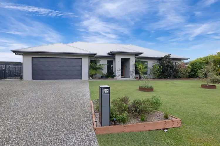 Fourth view of Homely house listing, 22 Bronze Street, Alice River QLD 4817