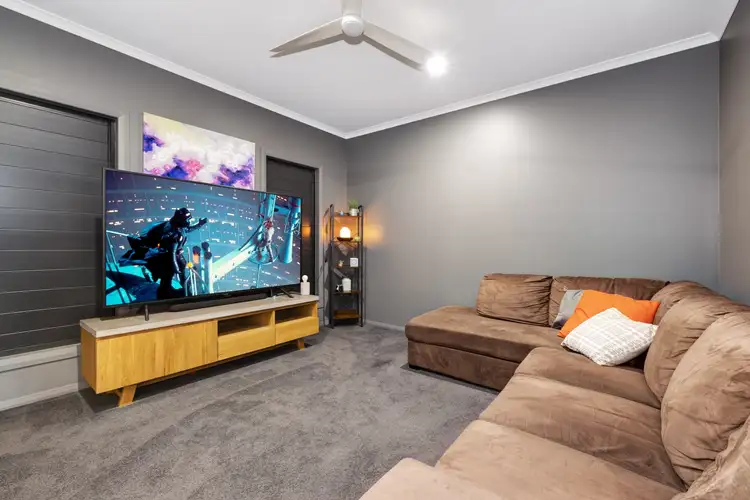Fifth view of Homely house listing, 22 Bronze Street, Alice River QLD 4817