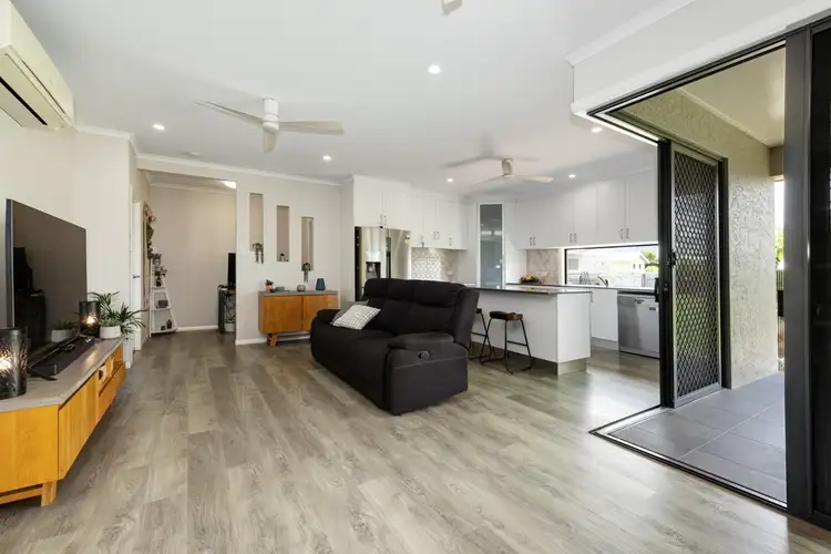Sixth view of Homely house listing, 22 Bronze Street, Alice River QLD 4817