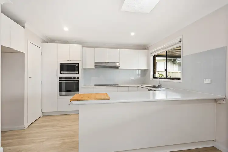 Second view of Homely house listing, 6 Milne Crescent, Coniston NSW 2500