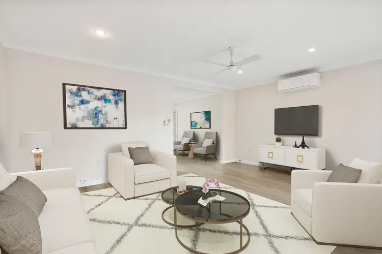 Third view of Homely house listing, 6 Milne Crescent, Coniston NSW 2500