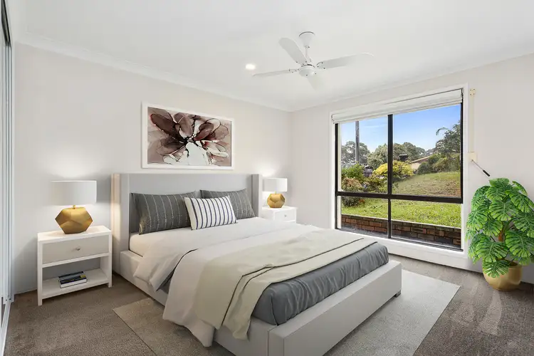 Fifth view of Homely house listing, 6 Milne Crescent, Coniston NSW 2500