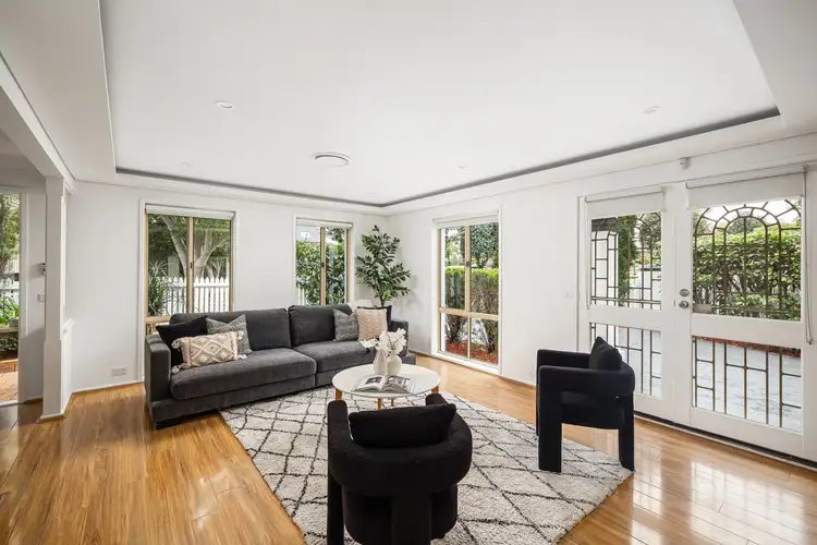 Third view of Homely house listing, 15 Macks Glen, Beaumont Hills NSW 2155
