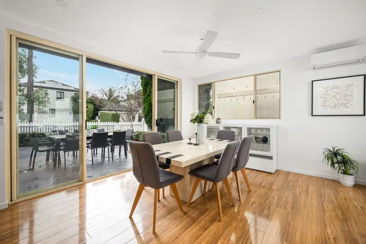 Fourth view of Homely house listing, 15 Macks Glen, Beaumont Hills NSW 2155