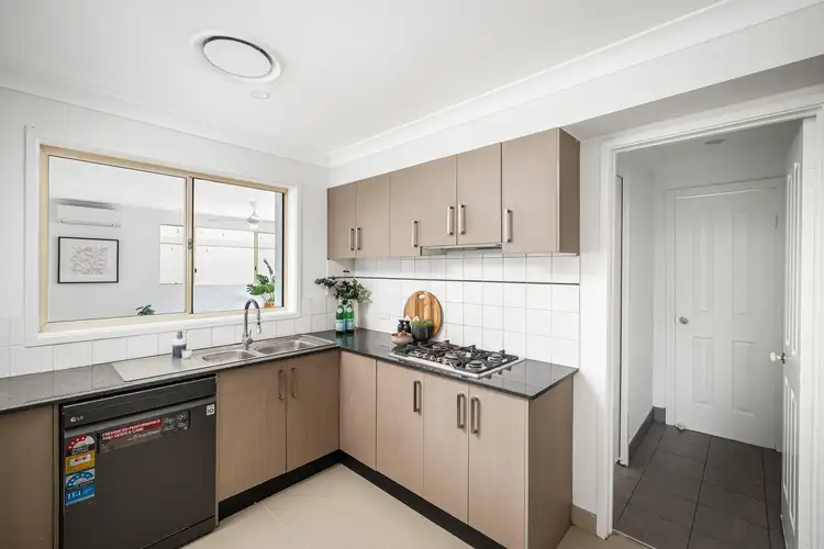 Sixth view of Homely house listing, 15 Macks Glen, Beaumont Hills NSW 2155
