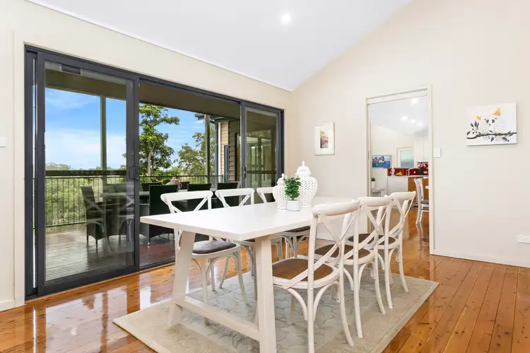 Third view of Homely house listing, 136 Turner Road, Berowra Heights NSW 2082