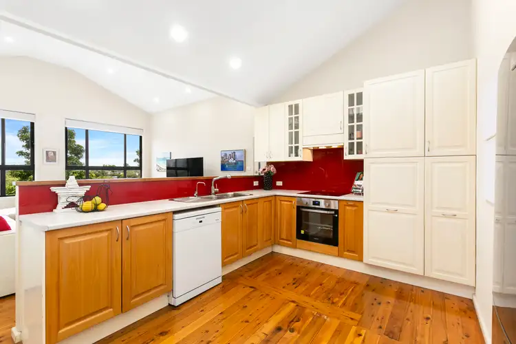 Fourth view of Homely house listing, 136 Turner Road, Berowra Heights NSW 2082